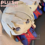 【INSTOCK】PLUSH WONDERLAND Cute Small Plushies Cotton 10 CM Doll FANMADE   【INSTOCK】PLUSH WONDERLAND Cute Small Plushies Cotton 10 CM Doll FANMADE