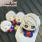 【INSTOCK】PLUSH WONDERLAND Cute Small Plushies Cotton 10 CM Doll FANMADE   【INSTOCK】PLUSH WONDERLAND Cute Small Plushies Cotton 10 CM Doll FANMADE