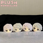 【INSTOCK】PLUSH WONDERLAND Cute Small Plushies Cotton 10 CM Doll FANMADE   【INSTOCK】PLUSH WONDERLAND Cute Small Plushies Cotton 10 CM Doll FANMADE