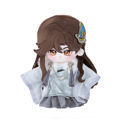 【PRESALE】PLUSH WONDERLAND Ancient Villain Plushie  20CM Cotton Doll