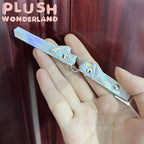 【Auf Lager】Plüsch-Wunderland-Engel- und Dämonenflügel-Beinring 20 cm Zubehör