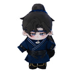 【VORVERKAUF】PLUSH WONDERLAND Xiao Lang Plüschtier, 20 cm, aus Baumwolle