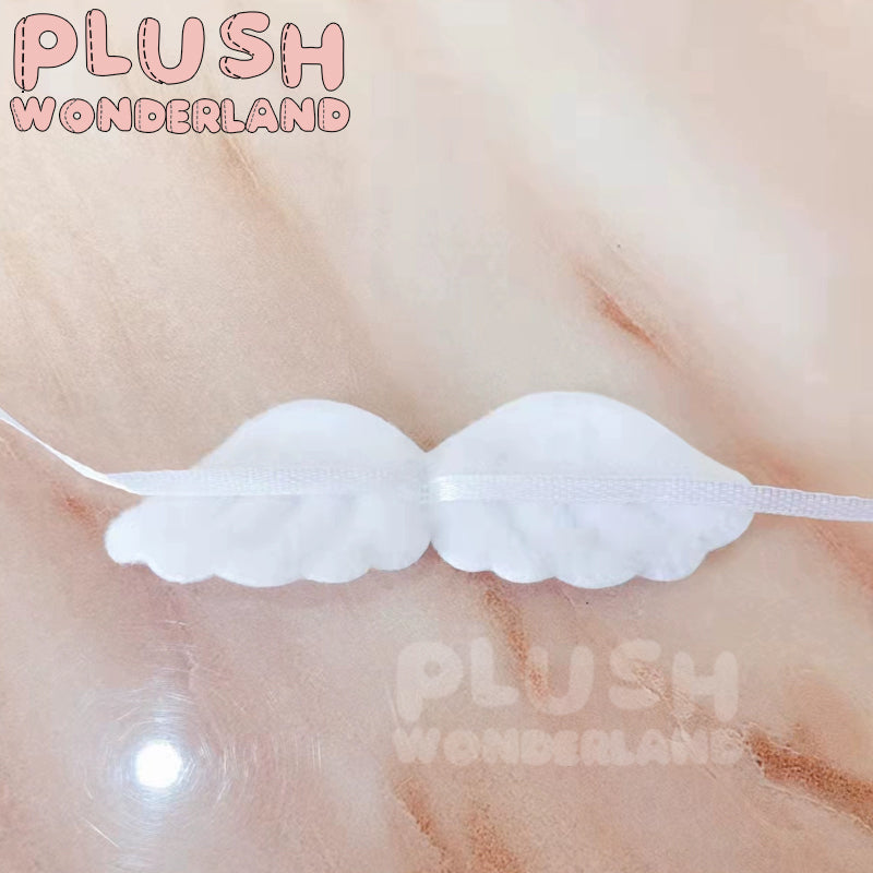 【INSTOCK】PLUSH WONDERLAND Devil Wings 10/15/20CM Doll Clothes