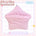 Pink Star Hang Bag