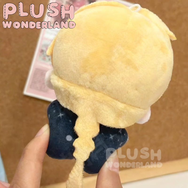 【PRESALE】PLUSH WONDERLAND Golden Collector Plushie 10CM Doll FANMADE