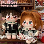 【INSTOCK】PLUSH WONDERLAND Gentle Breeze Embracing the Moon 20CM Doll Clothes
