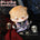 【Sold Out】【SKELETON】20CM Doll With Clothes