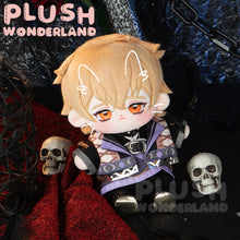 Load image into Gallery viewer, 【INSTOCK】PLUSH WONDERLAND NU: Carnival Quincy Cotton Doll Plushie 20CM FANMADE
