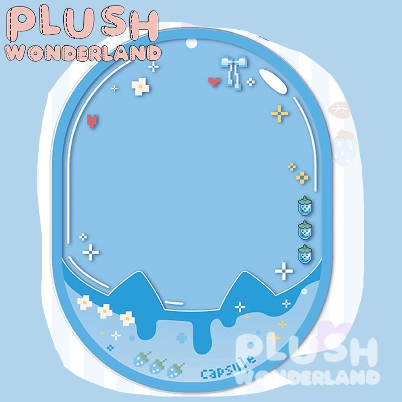 【INSTOCK】PLUSH WONDERLAND Pop Capsule Bags 10CM Doll itabag