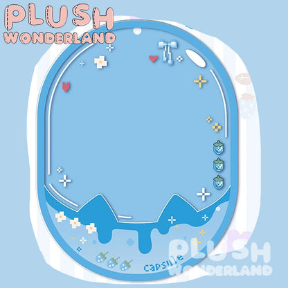 【INSTOCK】PLUSH WONDERLAND Pop Capsule Bags 10CM Doll itabag