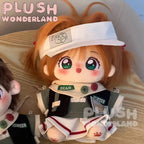 【INSTOCK】PLUSH WONDERLAND Gentle Breeze Embracing the Moon 20CM Doll Clothes