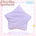 Purple Star Hang Bag