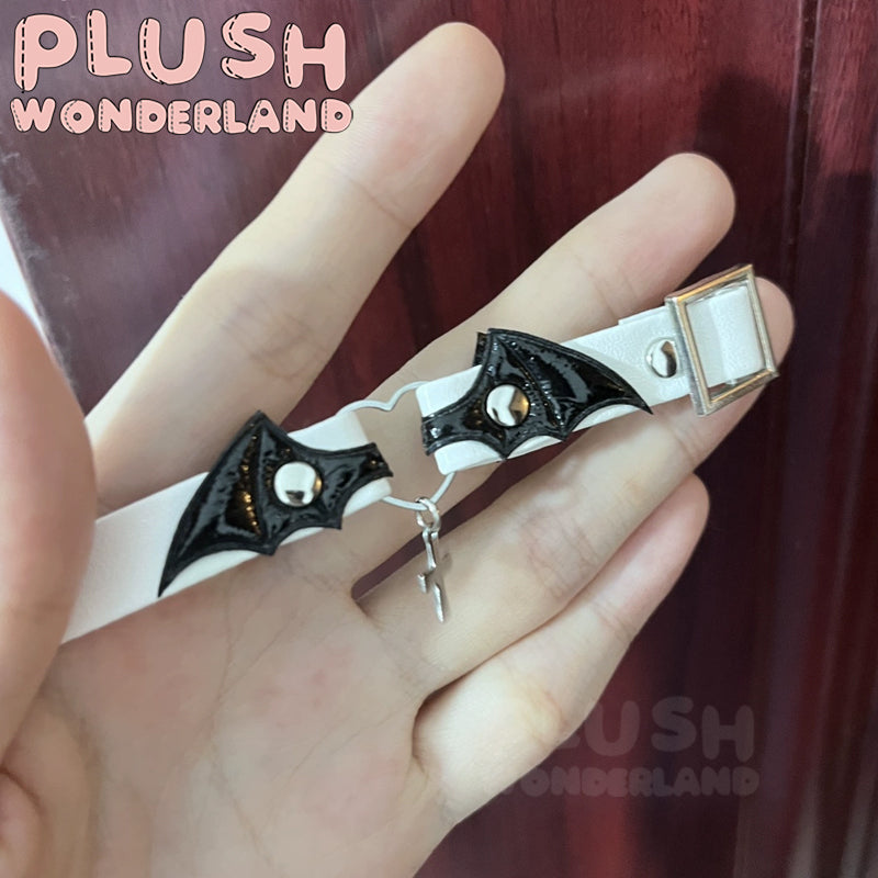 【Auf Lager】Plüsch-Wunderland-Engel- und Dämonenflügel-Beinring 20 cm Zubehör