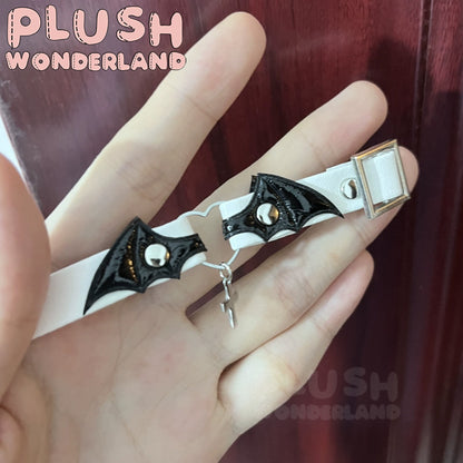 【INSTOCK】PLUSH WONDERLAND Angel and Demon Wings Leg ring 20CM accessories