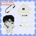 【INSTOCK】PLUSH WONDERLAND Street elements Set 20CM Doll Clothes   【INSTOCK】PLUSH WONDERLAND Street elements Set 20CM Doll Clothes