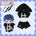 【INSTOCK】Black Ver.
