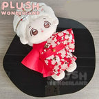 【INSTOCK】PLUSH WONDERLAND Japanese Yukata Set 20CM Doll Clothes   【INSTOCK】PLUSH WONDERLAND Japanese Yukata Set 20CM Doll Clothes