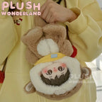 【INSTOCK】PLUSH WONDERLAND Animal onesies 20CM Doll Clothes   【INSTOCK】PLUSH WONDERLAND Animal onesies 20CM Doll Clothes