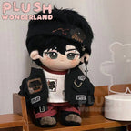 【INSTOCK】PLUSH WONDERLAND Follow Heart Series Set 20CM Doll Clothes