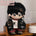 【INTSTOCK】Handsome 20CM Doll Clothes