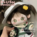 【INSTOCK】PLUSH WONDERLAND Gentle Breeze Embracing the Moon 20CM Doll Clothes