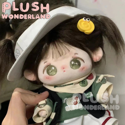 【INSTOCK】PLUSH WONDERLAND Gentle Breeze Embracing the Moon 20CM Doll Clothes