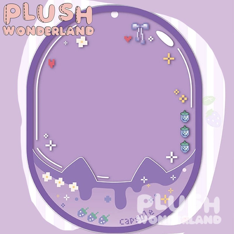 【INSTOCK】PLUSH WONDERLAND Pop Capsule Bags 10CM Doll itabag