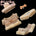 20CM Doll Clothes
