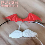 【INSTOCK】PLUSH WONDERLAND Devil Wings 10/15/20CM Doll Clothes