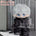 【PRESALE】Black Ver.