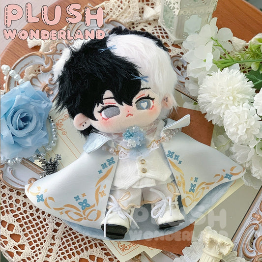 【PRESALE】PLUSH WONDERLAND Endless Summer 20CM Doll Clothes