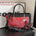 [IN STOCK] Red