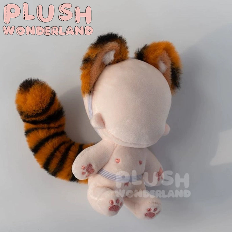 【INSTOCK】PLUSH WONDERLAND Animal ear and tail 10/15/20CM Doll Accessory
