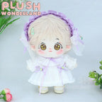 【INSTOCK】PLUSH WONDERLAND Lace headband 20CM Doll Accessories   【INSTOCK】PLUSH WONDERLAND Lace headband 20CM Doll Accessories