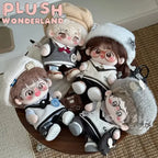 【PRESALE】PLUSH WONDERLAND Rules for Top Students 20CM Doll Clothes   【PRESALE】PLUSH WONDERLAND Rules for Top Students 20CM Doll Clothes