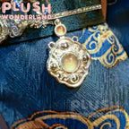 【PRESALE】PLUSH WONDERLAND Traditional Chinese clothing Set 20CM Doll Clothes