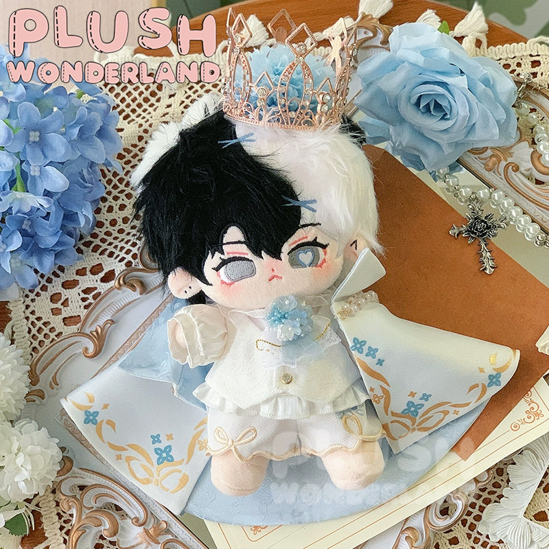 【In Stock】PLUSH WONDERLAND Endless Summer 20CM Doll Clothes