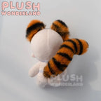【SOFORT VERFÜGBAR】PLUSH WONDERLAND Tierohren und -schwanz für 10/15/20 cm Puppenzubehör