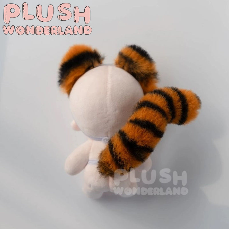 【INSTOCK】PLUSH WONDERLAND Animal ear and tail 10/15/20CM Doll Accessory