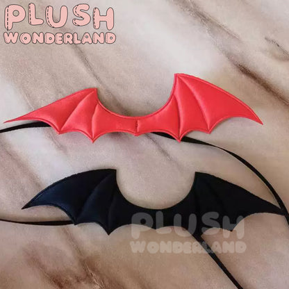 【INSTOCK】PLUSH WONDERLAND Devil Wings 10/15/20CM Doll Clothes