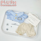 【INSTOCK】PLUSH WONDERLAND Otaku Set 20CM Doll Clothes