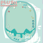 【INSTOCK】PLUSH WONDERLAND Pop Capsule Bags 10CM Doll itabag