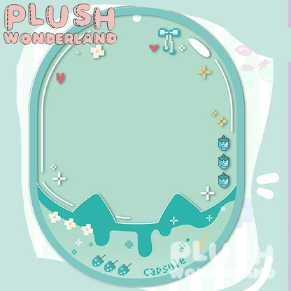 【INSTOCK】PLUSH WONDERLAND Pop Capsule Bags 10CM Doll itabag