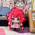 【INSTOCK】PLUSH WONDERLAND Game Character Small 12CM Plush Pendant Keychain - plushwonderland