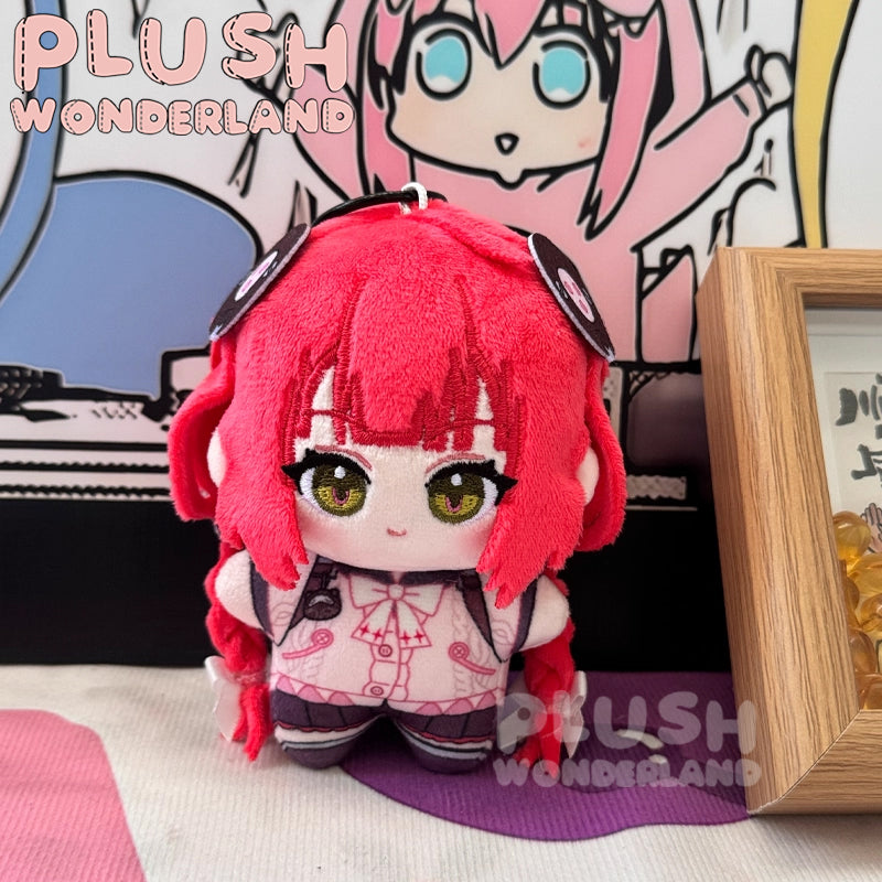 【INSTOCK】PLUSH WONDERLAND Game Character Small 12CM Plush Pendant Keychain