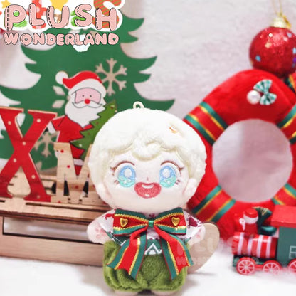 【INSTOCK】PLUSH WONDERLAND Ceremony and wreaths 10CM Doll Clothes