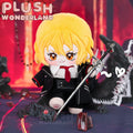 【In Stock】PLUSH WONDERLAND  The Errant Knight 20CM Plushie FANMADE - plushwonderland