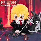 【In Stock】PLUSH WONDERLAND  The Errant Knight 20CM Plushie FANMADE
