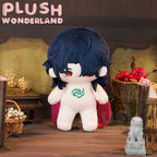 【Last Batch】【Few In Stock】PLUSH WONDERLAND Blade of the Void Plushie FANMADE