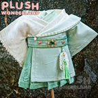 【PRESALE】PLUSH WONDERLAND Traditional Chinese clothing Set 20CM Doll Clothes